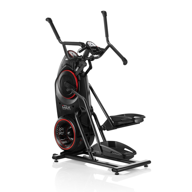 Magnetyczny orbitrek MAX TRAINER M3I - Bowflex