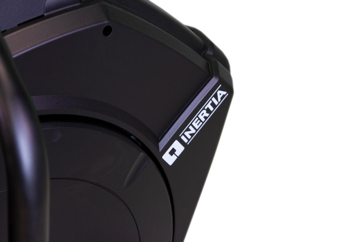 Orbitrek eliptyczny elektromagnetyczny INERTIA G815R LED 16" (G815R-LED) - BH Fitness