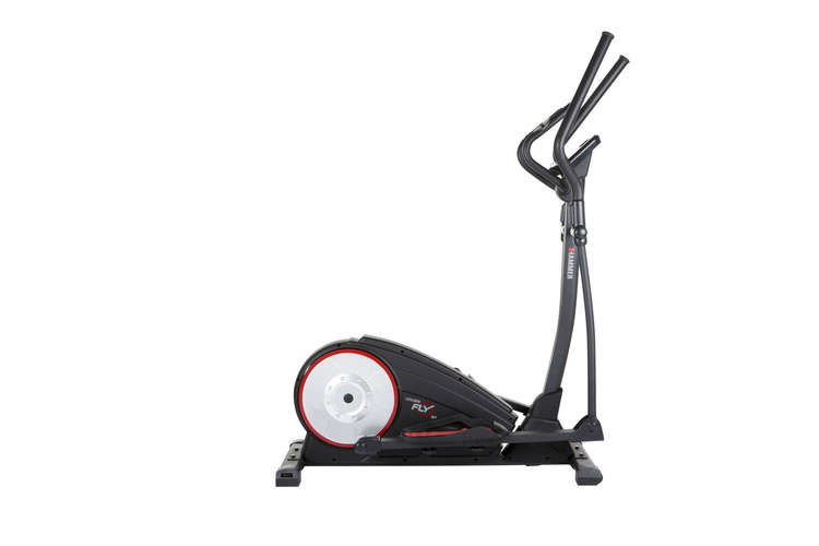 Magnetyczny orbitrek CROSSFLY BT - Hammer