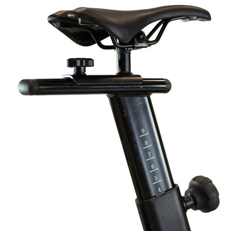 Rower Spiningowy Xcalibur EMS H9343 Smart Bike - BH Fitness