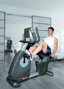 Rower poziomy MAXIMUM - Finnlo