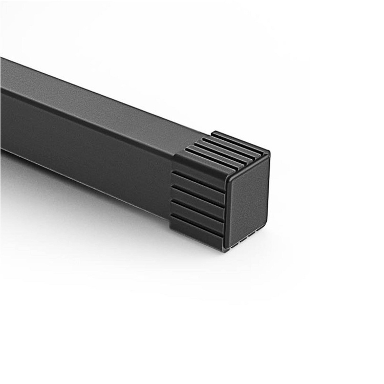 Ławka regulowana ze zintegrowanymi stojakami MH-L107 2.0 - Marbo Sport