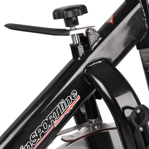 Rower spiningowy Omegus - Insportline