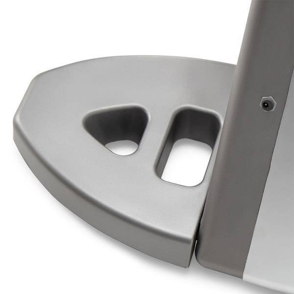 Orbitrek magnetyczny programowany H0601 - HMS