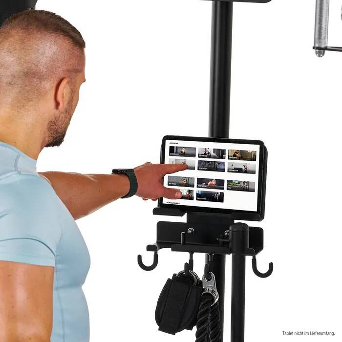 Brama treningowa Maximum Autark FT3 - HAMMER