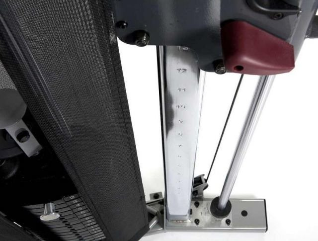 Brama Maximum Inspire FT2 - Finnlo