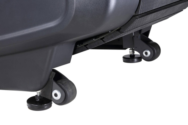 Bieżnia Mechaniczna Freelander CB 10 - Gymost