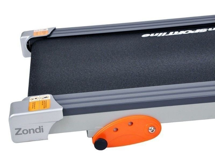 Bieżnia Zondi - Insportline