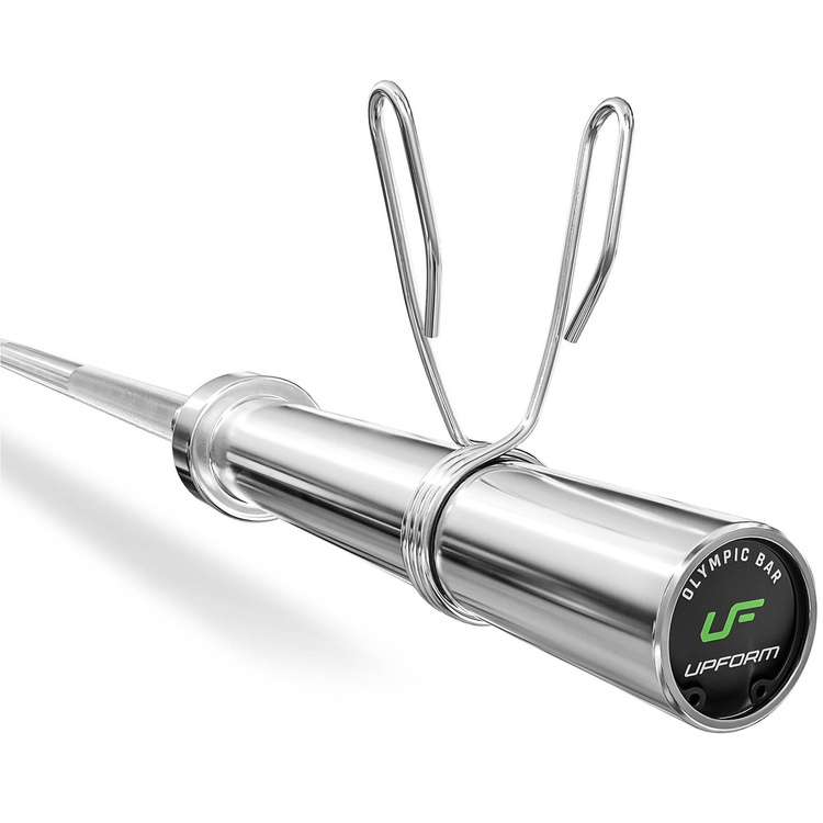 Gryf olimpijski 150 cm UF-G150-OLI-CH - UpForm