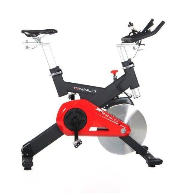 Rower spinningowy SPEEDBIKE CRT - Finnlo