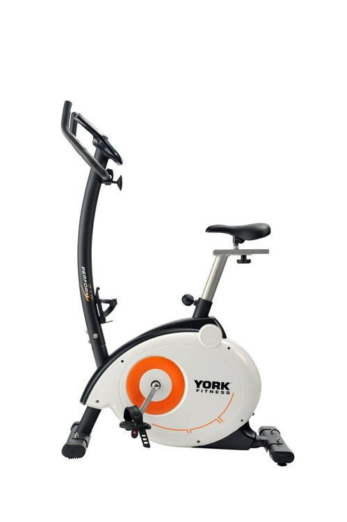 Rower magnetyczny C210 PERFORM - York Fitness