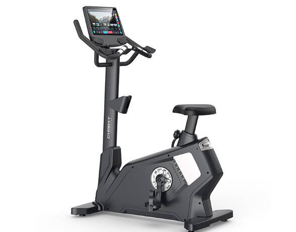 Rower elektromagnetyczny Turbo B11 V4 15,6" TFT - Gymost