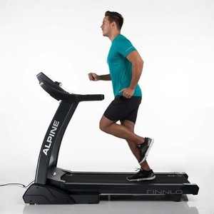 Bieżnia elektryczna ALPINE BT - Finnlo