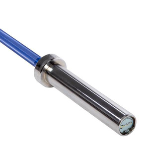 Gryf aluminiowy GA68 8 kg 183 cm Blue - HMS