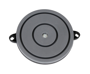 Twister z gumami fitness BB 921 - Body Sculpture