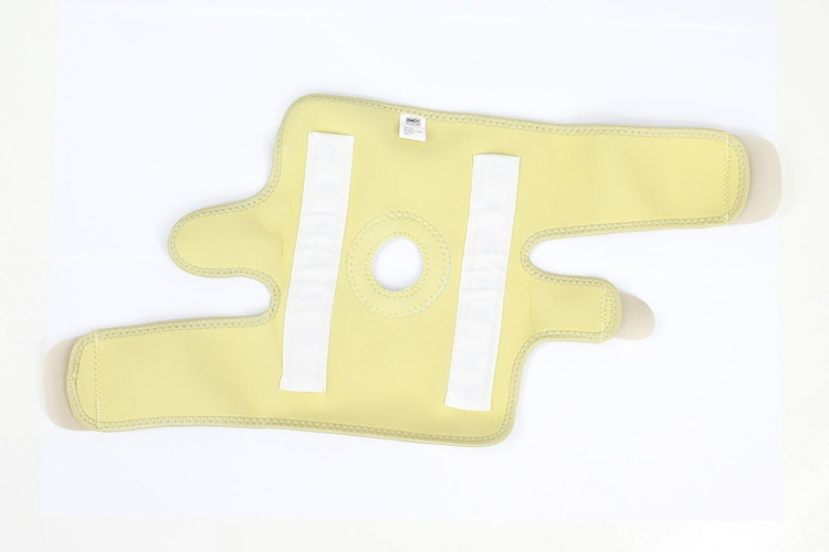 Opaska magnetyczna na kolano BNS 210 - Body Sculpture