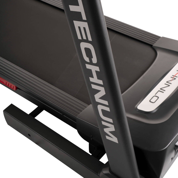 Bieżnia elektryczna TECHNUM V-LED - Finnlo