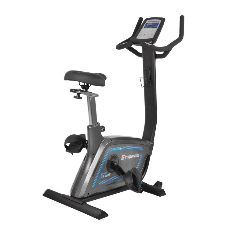 Rower magnetyczby inCondi UB600i - Insportline
