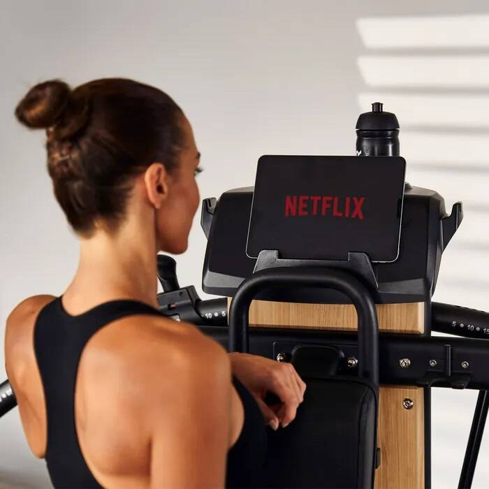 Atlas treningowy BIO FORCE MX NorsK - Hammer