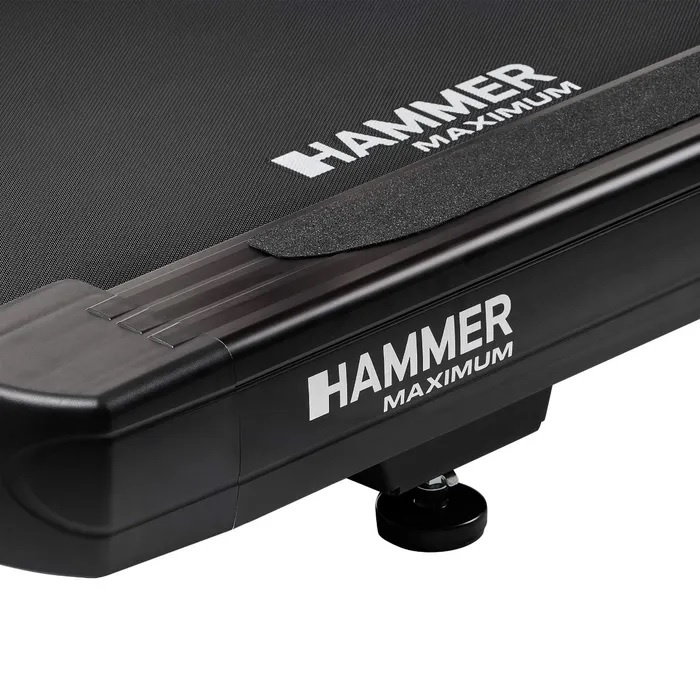 Bieżnia elektryczna MAXIMUM TR 8000 TFT model 2025 - Hammer