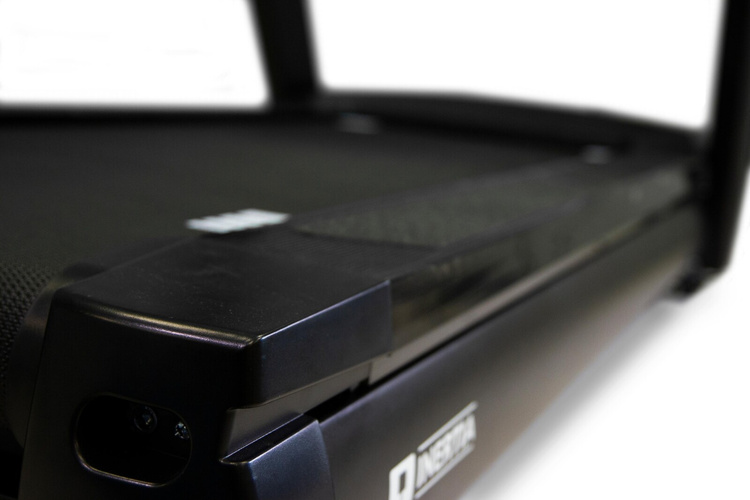 Bieżnia Treningowa INERTIA G788 LED - BH Fitness