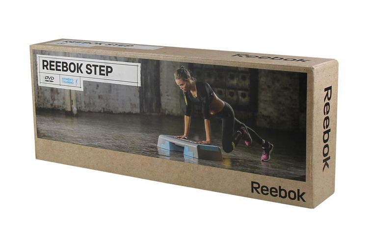 Step RAP 11150BL - Reebok