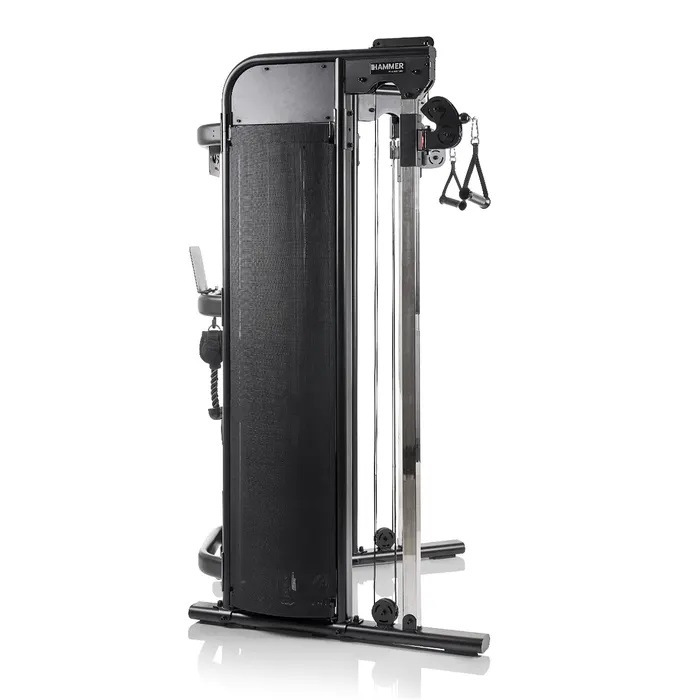 Brama treningowa Maximum Autark 8.0 - HAMMER