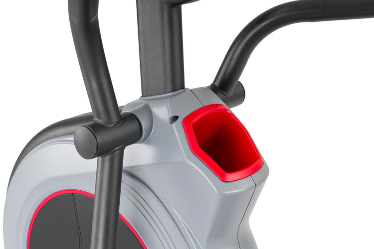 Orbitrek magnetyczny HS-100C Galaxy szary - Hop Sport