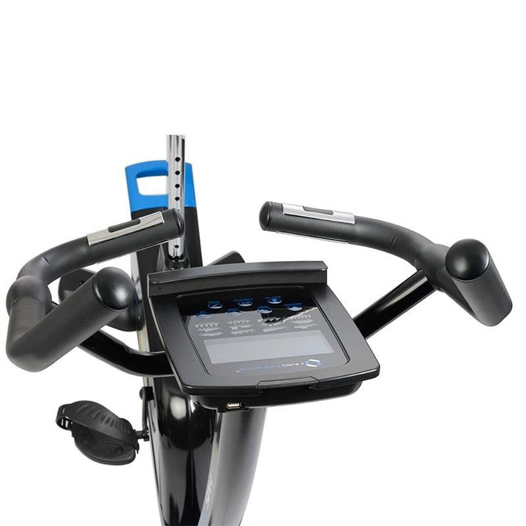 Rower magnetyczny M1844-i - HMS