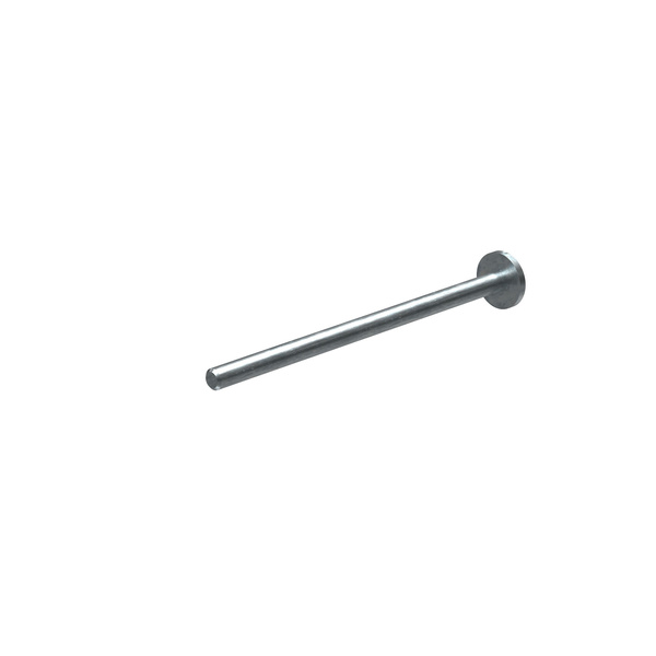 Piny do taśm gumowych (2szt.) do klatek RIG COMPACT 60x60 i PRO 80x80 - UpForm