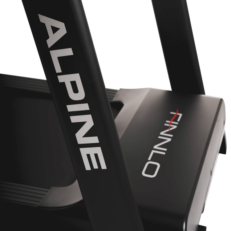 Bieżnia elektryczna ALPINE V - TFT - Finnlo