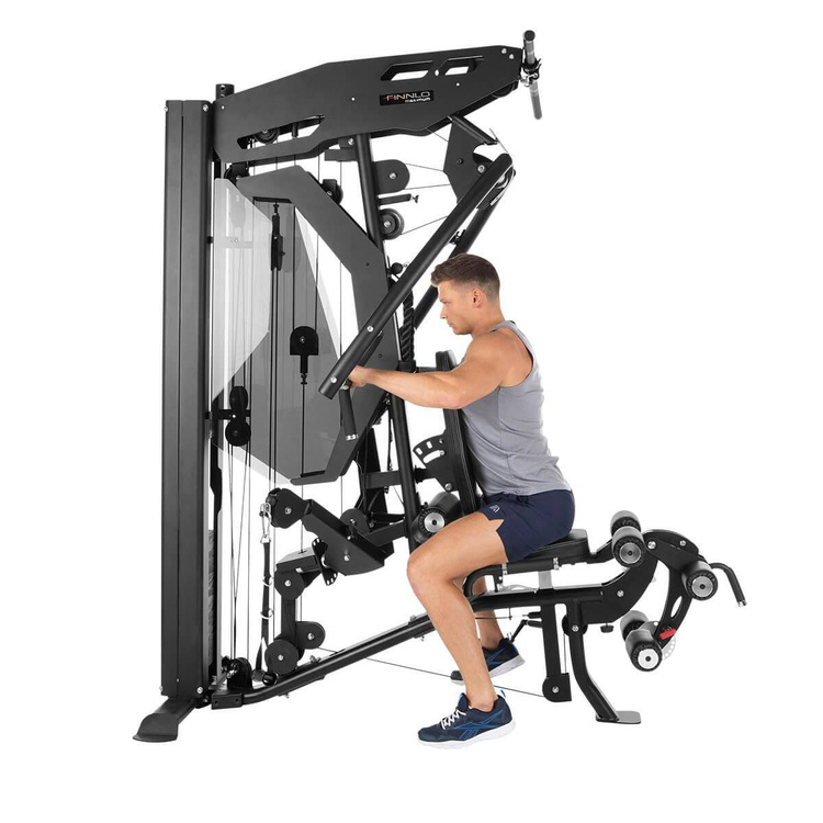 Atlas Maximum Autark 5.0 - Finnlo