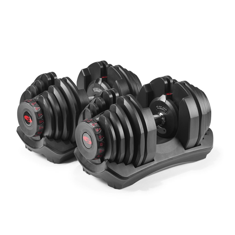 Hantla 41 kg 1090I SELECT TECH - Bowflex