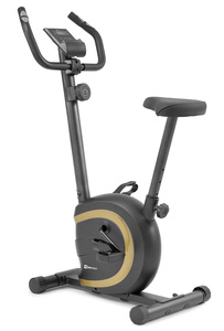 Rower magnetyczny HS-015H Vox złoty - Hop Sport