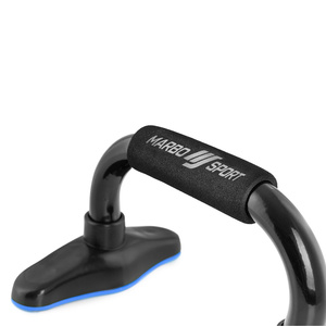 Uchwyty do pompek metalowe - Marbo Sport