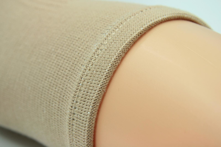 Opaska na kolano BNS 020 - Body Sculpture