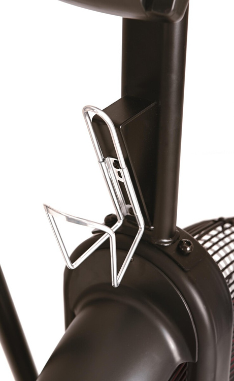 Rower treningowy powietrzny BRX Air Cross - Toorx Fitness