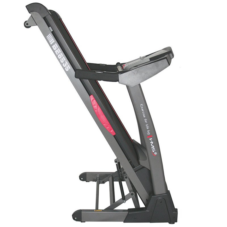 Bieżnia elektryczna BE8535 - HMS