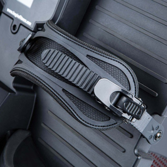 Wioślarz treningowy Maximum Cross Rower CR2.5 - Finnlo