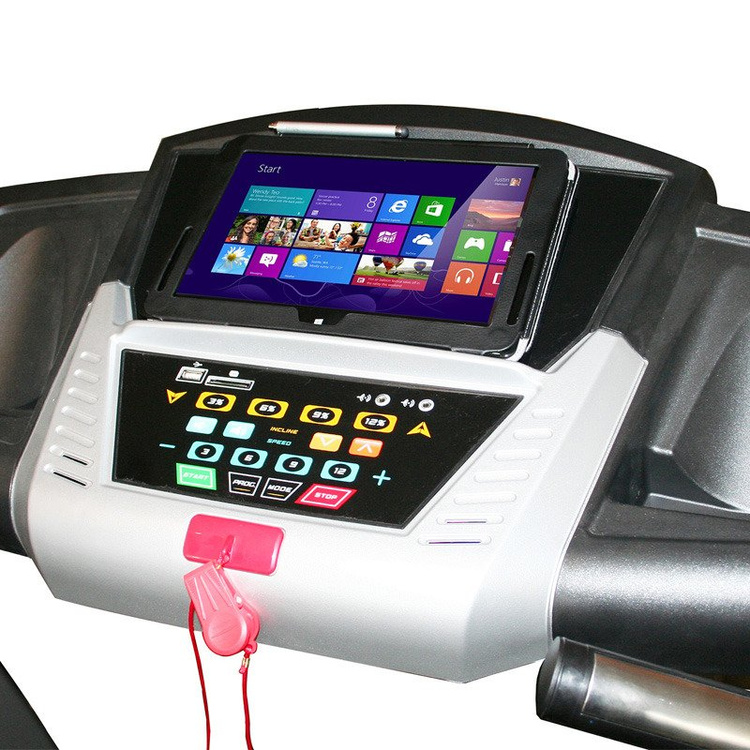 Bieżnia elektryczna BE8535 - HMS