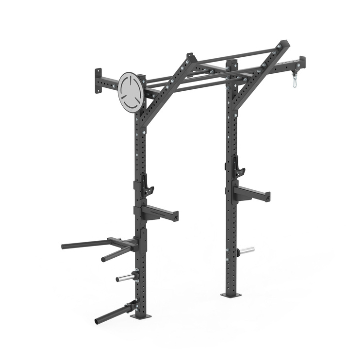 Klatka Power Cage PRO UFT-RIG-04 z akcesoriami - UpForm