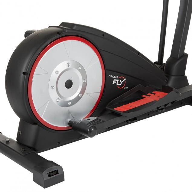 Magnetyczny orbitrek CROSSFLY BT - Hammer