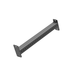 Belka skośna z otworami do klatek RIG PRO 80x80 - UpForm