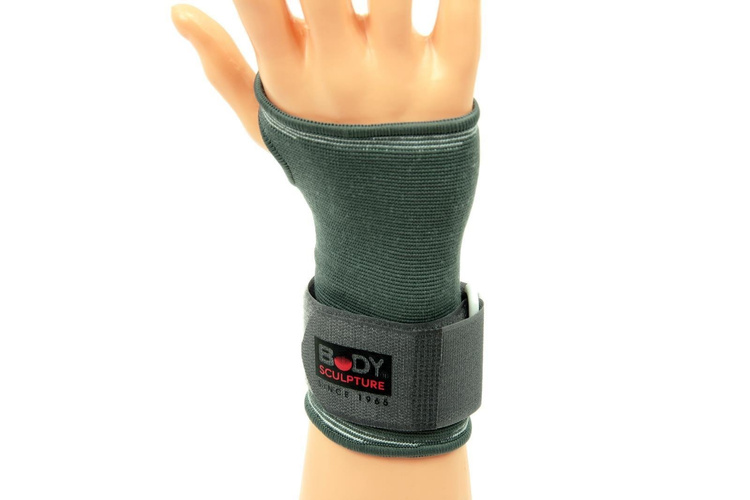 Opaska na dłoń ze ściągaczem BNS 002 - Body Sculpture