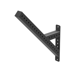 Poprzeczka 45 stopni do klatek RIG PRO 80x80 - UpForm