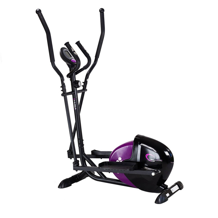 Magnetyczny orbitrek H9249V fioletowy - HMS