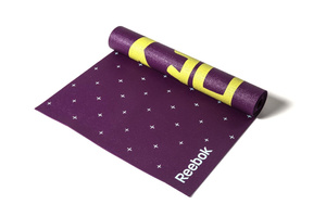 Mata do jogi „HELLO HI” RAYG-11030HH - Reebok