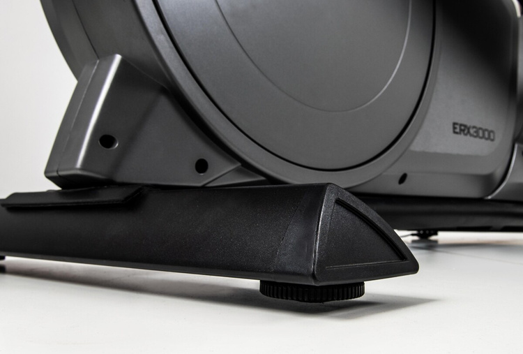 Orbitrek Elektromagnetyczny ERX 3000 AppReady 2.0 - Toorx Fitness