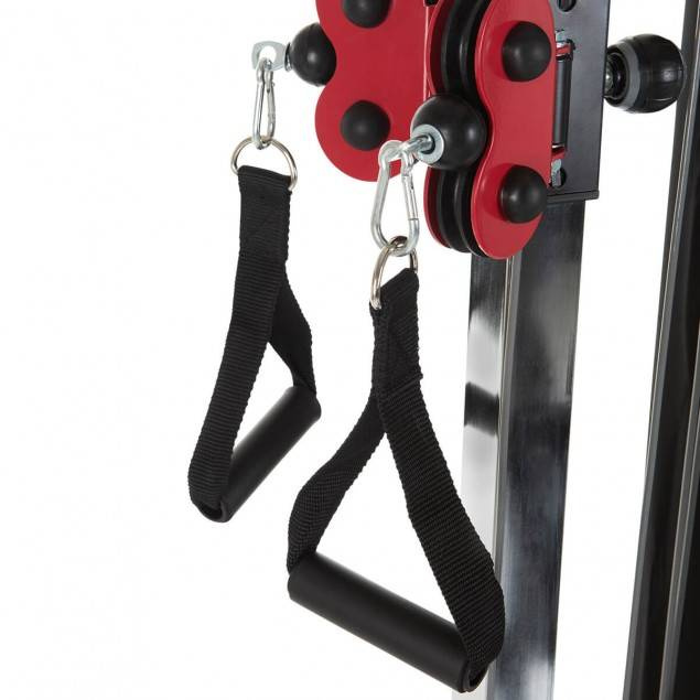 Atlas FERRUM TX2 - Hammer