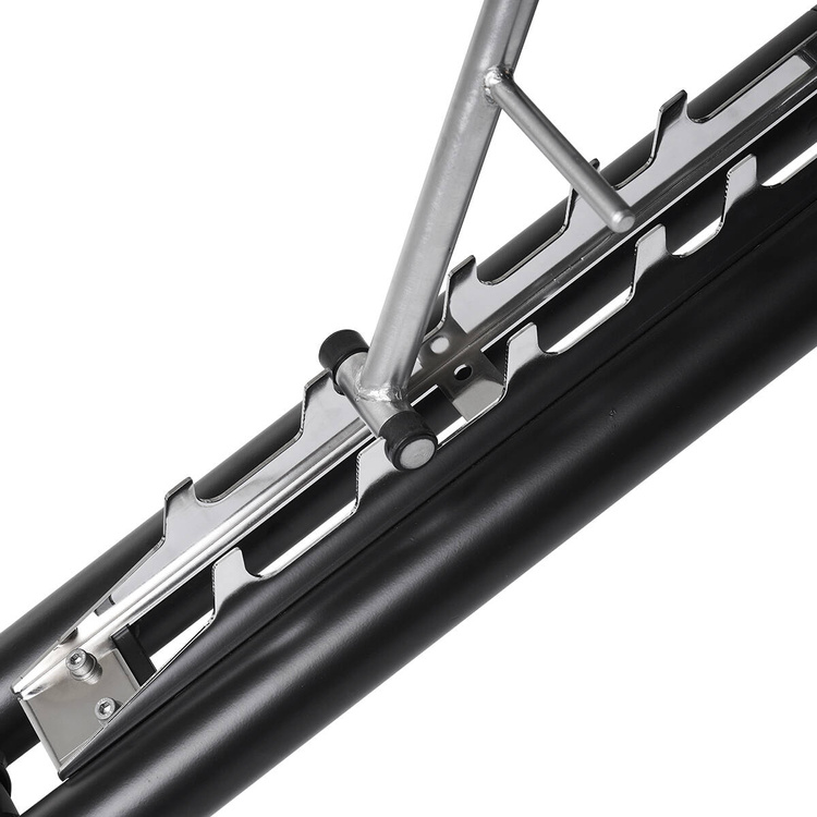 Brama treningowa HAMMER MAXIMUM AUTARK 10.0 z ławką treningową HAMMER MAXIMUM AUTARK